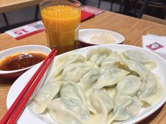 -喜家德虾仁水饺(青岛永旺东部店)