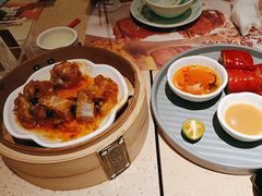 -点都德(华强南店)