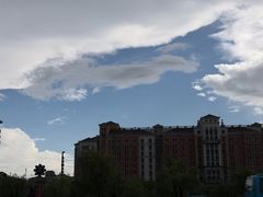 -杭州浪浪浪水公园