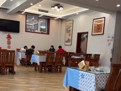 -丽泽山庄·生态怀柔菜·虹鳟鱼(红螺寺店)