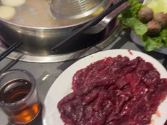 -贵宾牛·潮汕牛肉火锅(珠池总店)
