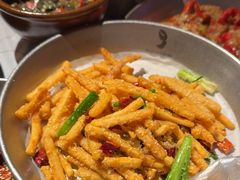 -巴厘龙虾·榜首油焖大虾(音乐学院·沿江酒馆店)