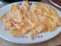 -陈记顺和潮汕牛肉火锅(韩江路店)