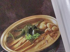-晋阳春·山西菜·北京烤鸭(交大店)