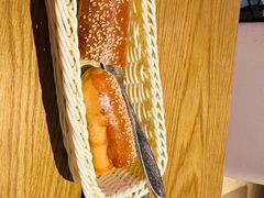 -Kathleen's Bistro&Bar 凯圣琳西餐厅(漕河泾印象城店)