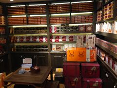 -黄远堂凤梨酥·伴手礼(中山路六店)
