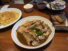 -妈妈菜舟山海鲜(定海古城店)