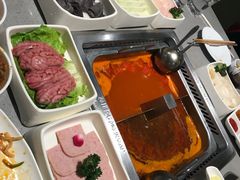 -海底捞火锅(5050购物中心店)