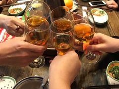 -芝麻花餐厅(祁家豁子店)