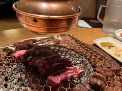 -王妃家(明洞中央店)