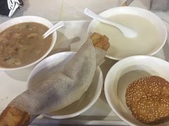 -阊门姚记豆浆(旧学前直营店)