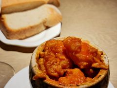 -波特曼西餐厅(中央大街店)