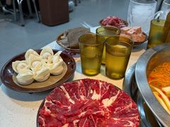 -芈重山老火锅(广州首店)