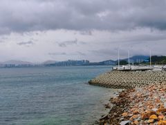 -七鲜渔港美食餐厅(巽寮湾海景店)