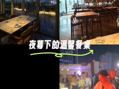-城市露台景观餐厅(淮海路店)