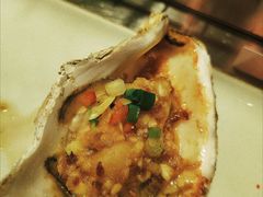 -很久以前羊肉串(大华三路店)