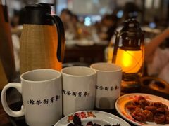 -東茅街茶馆