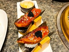 -NIUAN牛庵·日式和牛烧肉(恒隆店)