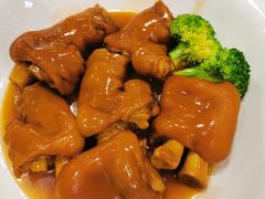 -大东海海鲜酒楼(渔人码头总店)