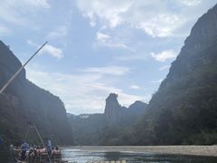 -玉女峰