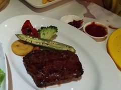 -佐度王子扒房(天鹅湖店)
