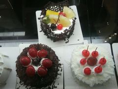 -丽莎蓓甜CAKE生日蛋糕·动物奶油(石家庄店)