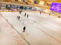 -冠军冰场CHAMPION RINK(苏州中心商场店)