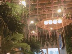 大堂-四季合味椰子鸡(南山大冲店)