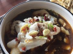 -风味小馆(天目湖宾馆店)