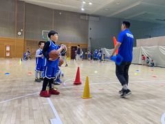 -东方启明星篮球培训(北科大校区)