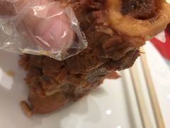 -吴记酱骨炖菜馆(西大直街店)