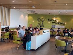 -李先生牛肉面大王(天津滨海机场T2航站楼店)