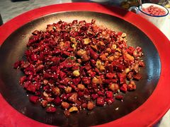 -蔴将·川菜(黄龙万科店)