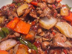 -王繁星面馆(西安熙地港店)