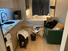 -米朵国际公寓(广州沙涌地铁站店)