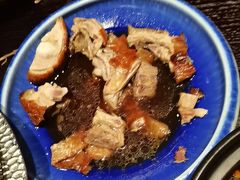 -古都历食南京菜·烤鸭·鸭血粉丝·汤包(南京博物院店)