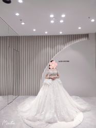 -SATIN COUTURE瑟庭婚纱礼服馆
