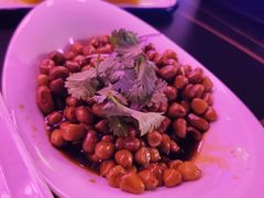 -粉墨特色菜·烧烤音乐酒馆