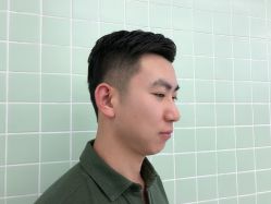 -P.STYLE 派斯造型