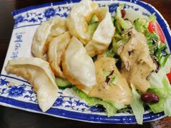 -长人馄饨铺(解放街店)