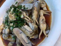 -501號台州海鲜餐厅(海创园店)