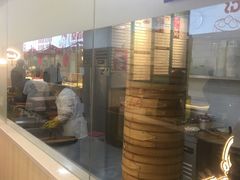 -老盛兴汤包馆(华灵店)