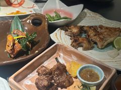 -花潮料理艺食馆(SM新生活广场店)