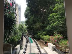 -山顶缆车