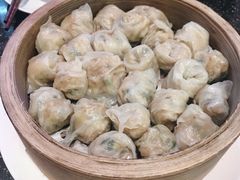 老船长鱼饺-王庄阿咪海鲜大排档(象园店)