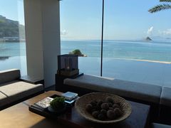 -深圳大梅沙京基洲际度假酒店