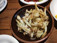 -外婆私房菜(新亚百货店)