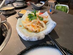 -同仁四季椰子鸡(宝安壹方城店)