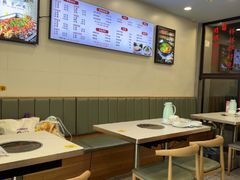 -小胖子羊肉馆·烧烤(龙茗路店)