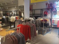 -春竹·微奥莱(北京西路店)